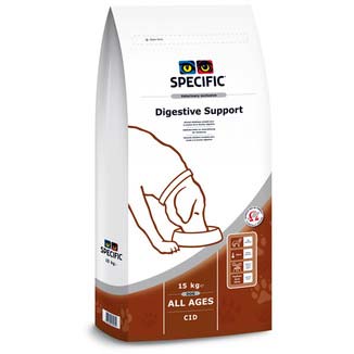 Specific digestive support dog clearance food