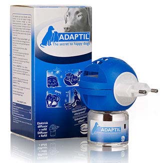 Adaptil D.A.P. duftspreder med flaske 48 ml
