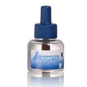 ADAPTIL D.A.P. refill flaske 48 ml., ebutik Dyrlægevagten