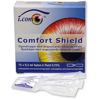 Comfort Shield 5 pakke