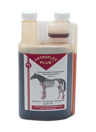 Scanvet Artroflex PLUS til hest 2 x 1000 ml