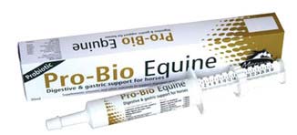 Mervue Pro Bio Equine (30ml)