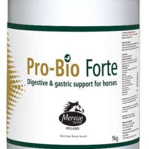 Mervue ProBio Forte 1 kg.