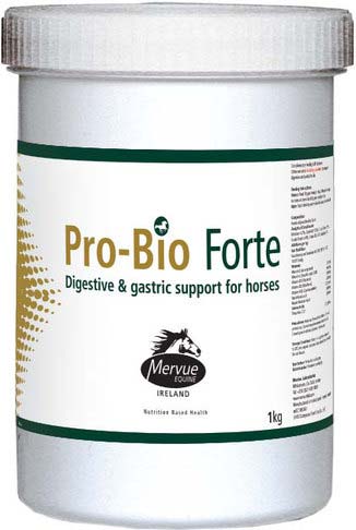 Mervue ProBio Forte 1 kg.