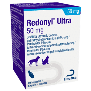 redonyl ultra 60 kapser 50 mg