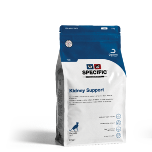 SPECIFIC FKD Kidney Support 3x2kg, ebutik Dyrlægevagten
