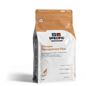 Specific FOD HY Allergy Management Plus 3x2kg