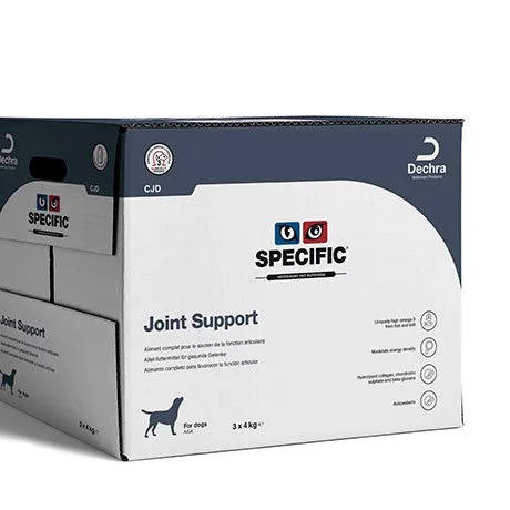 SPECIFIC CJD Joint Support 12kg