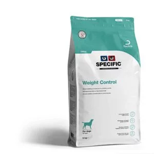 SPECIFIC CRD 2 Weight Control 6kg