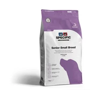 SPECIFIC CGD S Senior Small Breed 2x7kg