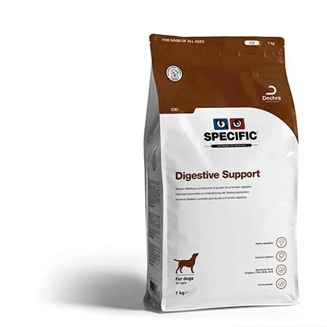 SPECIFIC CID Digestive Support 2x12kg