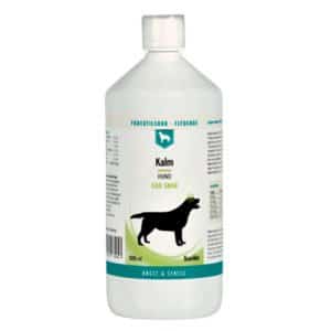 Scanvet Kalm til hund 1000 ml. (1 liter)